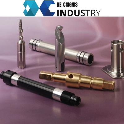 DE CRIGNIS INDUSTRY