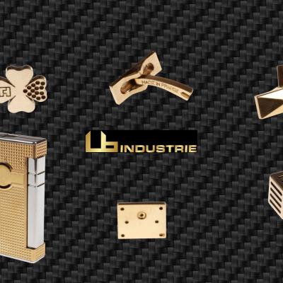LB INDUSTRIE