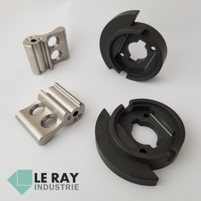 LERAY INDUSTRIE