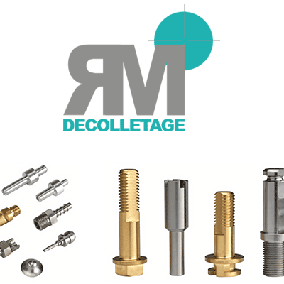 RM DECOLLETAGE