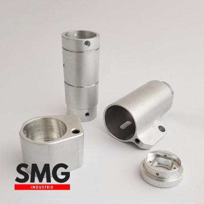 SMG INDUSTRIE