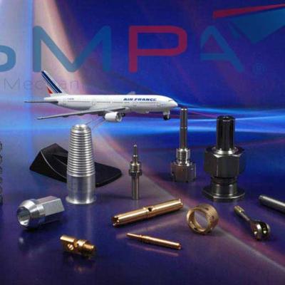 SMPA - SKY MECHANICAL PRODUCT AEROSPACE