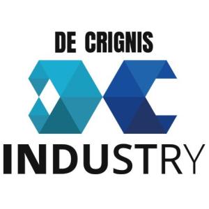 DE CRIGNIS INDUSTRY DE CRIGNIS INDUSTRY