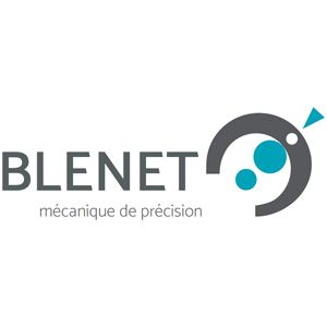 BLENET BLENET