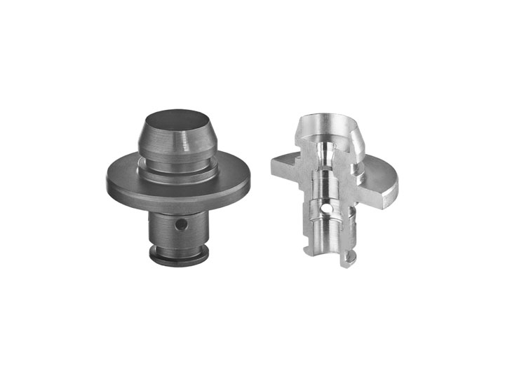 BENOIT JOLIVET LE décolletage de précision