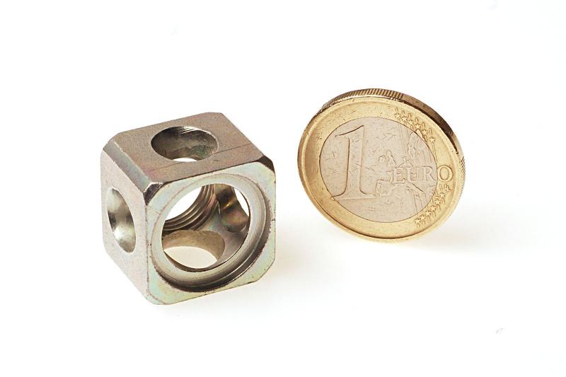 Diverses industries